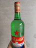 紅星二鍋頭 大二 清香型白酒 56度 750ml*6瓶 整箱裝 純糧口糧酒 曬單實(shí)拍圖