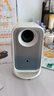 小明【新品】Q6 Neo 云臺投影儀家用 高清便攜投影機 智能家庭影院國家補貼(創(chuàng  )新360°轉一轉云臺) 曬單實(shí)拍圖