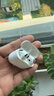 Apple/蘋果 AirPods 4(支持主動(dòng)降噪)搭配無線充電盒(USB-C)蘋果耳機(jī) 藍(lán)牙耳機(jī)適用iPhone/iPad 四代 曬單實(shí)拍圖