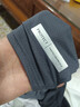 冰袖男士防曬袖套夏季戶(hù)外方紫外線(xiàn)寬松手袖男款開(kāi)車(chē)護臂套袖 深灰【1對】【速干冰袖】 曬單實(shí)拍圖