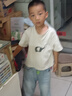 G.DUCK KIDS小黃鴨兒童帆布鞋春秋新款男女童布鞋童鞋寶寶學(xué)步鞋幼兒園室內鞋 黑白格 29 碼 鞋內長(cháng)17.0CM 曬單實(shí)拍圖