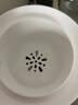 小白熊SnowBear嬰兒溫奶器 恒溫暖奶器 母乳解凍 奶瓶熱奶器多功能加熱輔食-5062 曬單實(shí)拍圖