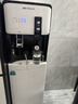 沁園（TRULIVA）即熱式飲水機上置/下置水桶家用立式3秒即熱童鎖防干燒 嬰兒級加熱體 米白色 即熱制冷型 【2S熱】下置5320D 曬單實(shí)拍圖
