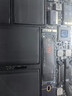 卡森睿適用于蘋(píng)果APPLE2012款Macbook air A14651466 13寸筆記本電腦專(zhuān)用SSD固態(tài)硬盤(pán)升級512G擴容非原裝 副廠(chǎng)硬盤(pán) 256G預裝雙系統 曬單實(shí)拍圖