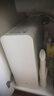 京東京造鮮活水凈水器 家用凈水機 靈犀1000GProMax 母嬰級直飲機 智能觸控屏顯龍頭 6.5年陶氏RO膜凈飲機 曬單實(shí)拍圖