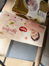 好奇（Huggies）鉑金裝小桃褲成長(cháng)褲XL96片(12-17kg)加大號尿不濕【消暑散熱】 曬單實(shí)拍圖