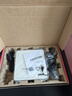 HIKVISION?？低暰W(wǎng)絡(luò )高清硬盤(pán)錄像機監控主機4路NVR安防監控APP手機遠程7104N-F1/4P 曬單實(shí)拍圖