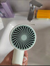 飛科（FLYCO）博銳電吹風(fēng)機家用大功率吹風(fēng)筒學(xué)生宿舍便攜大風(fēng)力低噪三檔溫度360°集風(fēng)嘴風(fēng)筒送女友禮物 【嫩綠】人氣推薦 速干不傷發(fā)PH1622 1800w 曬單實(shí)拍圖
