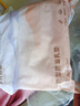 十月結晶防溢乳墊一次性乳貼防漏3D立體哺乳期乳墊貝殼款300片 曬單實(shí)拍圖