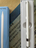 糖圓適用applepencil電容筆ipadi電容筆蘋(píng)果平板觸控筆手寫(xiě)筆ipadair7磁吸充電筆2025年新款適用pro24 【PencilPro】Air7/Pro24磁吸充電 曬單實(shí)拍圖