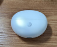 惠普（HP）H10M藍牙耳機 小行星耳夾式 全景DNS降噪HiFi運動(dòng)真無(wú)線(xiàn)款 適用安卓蘋(píng)果白 曬單實(shí)拍圖