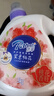 芭菲 桃花香氛洗衣液12斤（3kg+1kg*3）留香低泡易洗 柔軟配方 曬單實(shí)拍圖