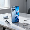 一加 Ace 5 12GB+256GB 全速黑 國家補貼 第三代驍龍 8 冰川電池 oppo游戲AI智能5G手機 曬單實(shí)拍圖