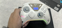 飛智八爪魚(yú)5力反饋精英手柄 無(wú)線(xiàn)游戲手柄 力調節合金搖桿 switch2 類(lèi)xbox藍牙體感PC電腦NS平板Steam 曬單實(shí)拍圖