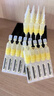 夸迪懸油次拋精華液1ml*30支玻尿酸修護滋養(yǎng)抗皺護膚品華熙生物禮物女 曬單實拍圖