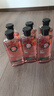 Herbal Essences玫瑰香氛洗發(fā)水套裝400ml*3 持久留香控油蓬松男女美國進口洗發(fā)膏 曬單實拍圖