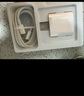 京選京東自有品牌 30W蘋果iphone充電器氮化鎵快充充電頭兼容pd20W適用16/15華為小米手機平板type-c 曬單實拍圖