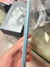 vivo iQOO Z10x 12GB+256GB 風(fēng)羽青 6500mAh超薄藍(lán)海電池 天璣7300 6.72” 電競手機(jī) 贈號卡 曬單實拍圖