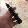 RASW德國電動(dòng)鼻毛修剪器男士專(zhuān)用迷你便攜鼻毛清理充電式專(zhuān)用剪刀干凈不留痕跡送父親爸爸生日禮物老公 【經(jīng)典黑】舒適剃凈 不傷鼻腔  2025新款升級 送禮優(yōu)選 曬單實(shí)拍圖