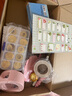 【全網(wǎng)低價】馬利(Marie's)火漆印章套裝蠟粒兒童生日創(chuàng)意禮物豪華41件套 曬單實拍圖