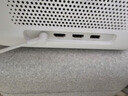 堅果O2純三色激光超短焦激光電視投影儀家用家庭影院【0.18:1投射比｜2*10W音響｜激光電視平替】 曬單實(shí)拍圖