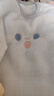 童話(huà)課堂女童法蘭絨睡衣秋冬加厚款韓版卡通兒童冬季家居服女孩珊瑚絨套裝 笑臉款 160 建議身高145-155厘米左右 曬單實(shí)拍圖