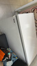 海信300L減霜冰柜家用商用小型冷柜冷藏冷凍轉換一級能效臥式冰箱以舊換新BD/BC-300S1HNKQD 曬單實(shí)拍圖