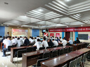 BBNEW 90*120cm雙面白板寫(xiě)字板支架式可移動(dòng)升降翻轉穩固書(shū)寫(xiě)板會(huì )議辦公家用教學(xué)兒童磁性黑板NEWV90120 曬單實(shí)拍圖