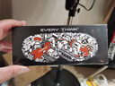 EVERYTHINK睡洞遮光眼罩降噪睡眠睡覺(jué)專(zhuān)用耳塞親膚透氣飛機旅行出差護眼罩 曬單實(shí)拍圖