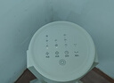 美的（Midea） 電風(fēng)扇 塔扇家用冷風(fēng)扇立式低噪無(wú)葉風(fēng)扇臥室客廳空氣循環(huán)風(fēng)扇定時(shí)預約電扇宿舍節能風(fēng)扇 ZAH09MY【國家補貼 遙控無(wú)葉塔扇】 塔扇 曬單實(shí)拍圖
