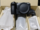 尼康（Nikon）z30入門(mén)級微單相機 Vlog自拍旅游4K高清數碼照相機 小白學(xué)生家用 Z30(16-50 + 50-250) 官方標配【關(guān)注送座充】 曬單實(shí)拍圖