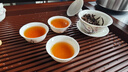 金灶（KAMJOVE） 移動茶車功夫茶盤茶桌家用茶臺移動茶幾泡茶柜自動上水茶具套裝 搭配K9茶藝爐套裝 1個 曬單實拍圖