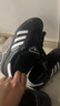 阿迪達斯 （adidas）adidas三葉草貝殼頭SUPERSTARII男女休閑鞋 JI0079 42碼 曬單實(shí)拍圖