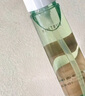 KIMTRUE且初卸妝油小青瓜臉部溫和深層清潔淡濃妝卸妝液水150ml 曬單實(shí)拍圖