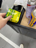 曼牌（MANNFILTER）機(jī)油濾清器油濾芯W(wǎng)712/90M/W7158高爾夫?qū)殎砝室軵OLO明銳途安邁騰 曬單實(shí)拍圖