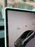 CKULH德國品牌適用特斯拉煥新版Model3Y中控屏幕保護(hù)套硅膠框煥新y內(nèi)飾 煥新Y煥新3中控屏幕硅膠套黑色 曬單實(shí)拍圖