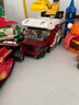樂高（LEGO）積木拼裝城市系列60454 假日探險野營車男孩兒童玩具生日禮物 曬單實拍圖