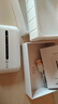 小訊智能【送一年免費流量】25年新款5G千兆網(wǎng)速移動隨身wifi6 免預(yù)存雙頻高速全新升級無限制流量無線寬帶 星空藍【旗艦版】-贈送1年流量-雙頻 曬單實拍圖