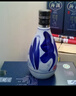 汾酒 青花20升級版 清香型白酒 53度500mL 單瓶（新版新包裝） 曬單實(shí)拍圖