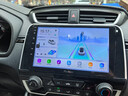 飛歌360全景影像系統導航一體機行車(chē)記錄儀倒車(chē)影像監控GT2PLUS 本田車(chē)型專(zhuān)用8核4+64+安裝 曬單實(shí)拍圖