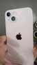 【至快次日達】蘋(píng)果13手機 國行正品 iPhone13 原裝手機 蘋(píng)果13 粉色 256G雙卡5G 質(zhì)保一年 曬單實(shí)拍圖