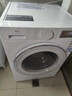 TCL10KG超旋風(fēng)全自動(dòng)家用滾筒洗衣機 V3R 洗烘一體變頻全自動(dòng) 一級能效 1.2洗凈比 1400轉速高效洗滌 G100V3R-HB 曬單實(shí)拍圖