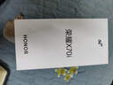榮耀x70i 新品5G手機(jī) 手機(jī)榮耀 國(guó)家補(bǔ)貼 天海青 8+256GB全網(wǎng)通 官方標(biāo)配 曬單實(shí)拍圖
