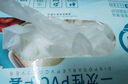 烏斯京一次性手套500只 抽取式食品級(jí)PE手套 塑料薄膜廚房衛(wèi)生手套 曬單實(shí)拍圖