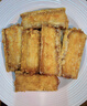 賣(mài)魚(yú)七郎青島帶魚(yú)中段4斤（含保護冰250g） 冷凍深海帶魚(yú) 刀魚(yú) 生鮮 魚(yú)類(lèi)  曬單實(shí)拍圖