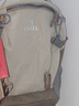 駱駝（CAMEL）【云影】雙肩包男背包防潑水旅行包輕量書(shū)包學(xué)生戶外徒步登山包 曬單實(shí)拍圖