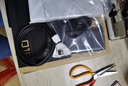惠普（HP）暗影精靈11游戲本筆記本電腦 國(guó)家補(bǔ)貼（R9 8945HX RTX5060 32G 1TBSSD QHD240Hz 四分區(qū)鍵盤） 曬單實(shí)拍圖