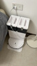 科沃斯（ECOVACS）掃地機(jī)器人清潔消毒液1L裝清潔液原廠正品（適用于T80/T50/X8等科沃斯全系列地寶）【配件】 曬單實(shí)拍圖