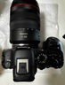 佳能（Canon）EOS R6 Mark II 全畫幅微單數(shù)碼相機R6二代 單機身 （約40張每秒連拍/6K超采樣4K短片） 曬單實拍圖
