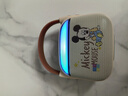 迪士尼（DISNEY）兒童早教機藍牙音箱音響啟蒙故事機嬰幼寶寶學(xué)習機音樂(lè )播放器益智玩具男女孩生日禮物 GS10米奇 曬單實(shí)拍圖